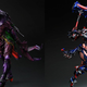 Illustration for article titled Square-Enix continues to make Gothams characters even wackier